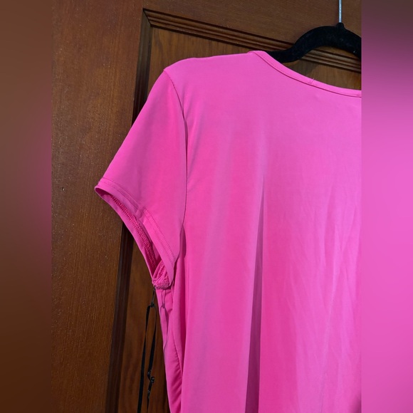NWT | Pink Top - Picture 5 of 5